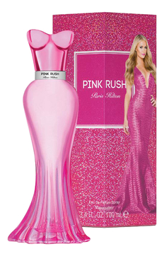 Paris Hilton - Pink Rush